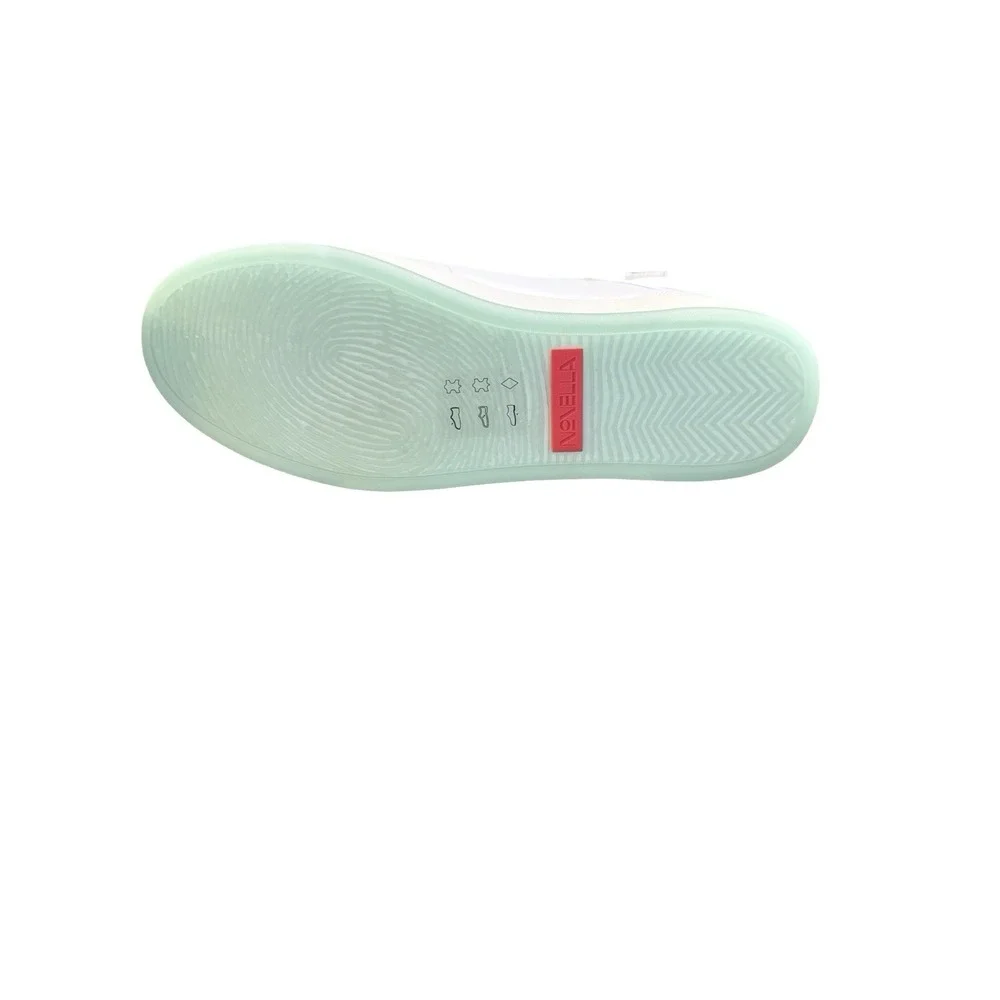 Novella Men's Sneakers Shoes No 1585 Of 2020 Preface Edition 01 - Sz 11 -‎ $330